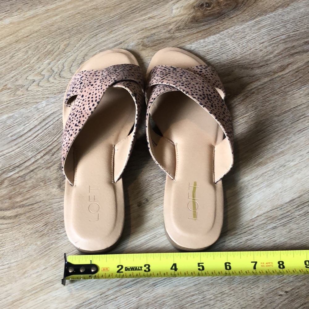 LOFT Sandals - Picture 3 of 5